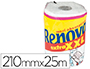 PAPEL DE COCINA RENOVA XXL MAXI ULTRA ABSORBENTE 2 CAPAS 28,8 MT